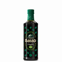 OLIVENOLJE EXTRA VIRGIN BASSO 1L
