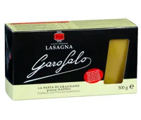 LASAGNEPLATER 500G GAROFALO