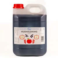 HUSHOLDNINGSSAFT LISA 2,5 L