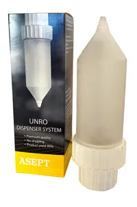 VENTIL TIL HENGEKANNE/BOMBE, SLÅTTO