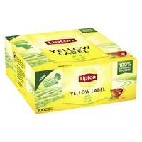 Yellow Label Te 100poser