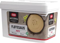 TORO FLØTESAUS PASTE 1,2KG