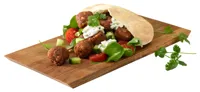 NATURLI' FALAFEL 466X8G