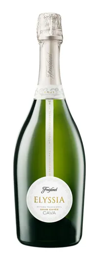 FREIXENET ELYSSIA GRAN CUVEE BRUT 12% 75CL
