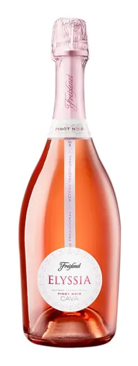 FREIXENET ELYSSIA PINOT NOIR 12% 75CL