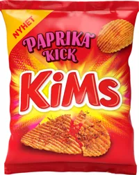 KIMS PAPRIKA KICK 200G