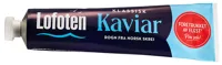 KAVIAR KLASSISK 185G LOFOTEN
