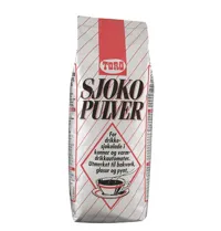 TORO SJOKOPULVER 1KG