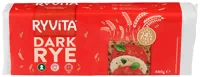 RYVITA KNEKKEBRØD RUG 400G