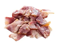 BACON STEKT FLAK
