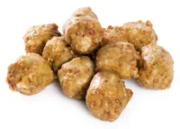 KYLLINGBOLLE+GRØNT GRØNNSAKER JÆDER