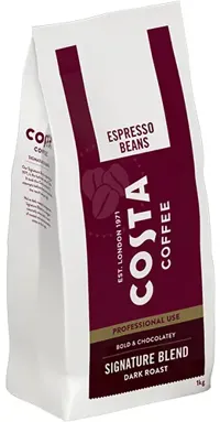 COSTA SIGNATURE BLEND DARK BEANS