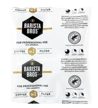 BARISTA BROS NO2 SANTOS COFFEE FILTER