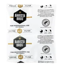 BARISTA BROS NO2 SANTOS COFFEE FILTER