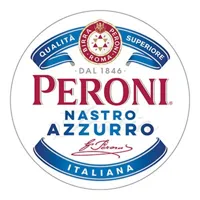 PERONI NASTRO AZZURRO 5% FATØL 30L