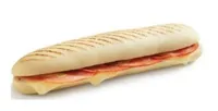 PANINI SKINKE OG OST 188G