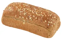 FORMSTEKT EKSTRA GROVT BRØD 750GX9STK