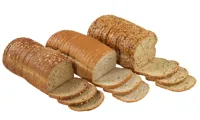 MIKSBOKS SKÅRET FORMSTEKT GROVBRØD 700-750GX9STK