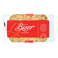 FERSKE LEFSER 6STK 240G BUER