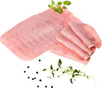 KOKT SKINKE SKÅRET 250G