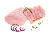 Kuraas Skinke Skåret 250g