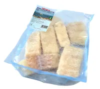 Torskefilet U/Skinn 1kg Frys Ole Løvold