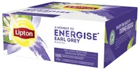 Lipton Earl Grey Tea 200g 100bg