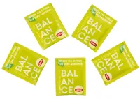 Lipton Green Tea Citrus 130g 100bg