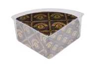 GORGONZOLA PICCANTE COLOMBO CA 1.5KG