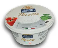 RICOTTA COLOMBO 250G