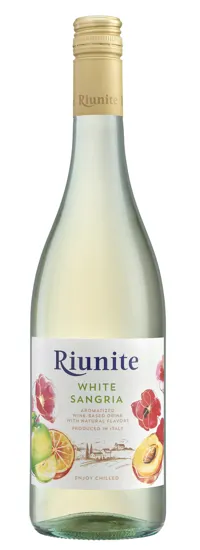 RIUNITE SANGRIA WHITE 7% 75CL