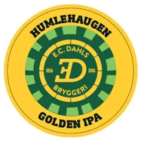 ECD HUMLEHAUGEN GOLDEN IPA DMM FAT 20L