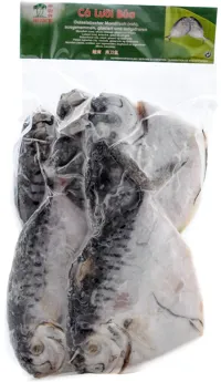 LOTUS MOONFISH WHOLE CLEANED 1KG