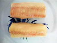 TORSKELOINS RØKT 120-140G MSC