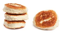 KLIPPFISKKARBONADER M/OST 70% FISK 100G  2,5KG