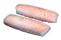 ALASKA POLLOCK LOINS 120-140G