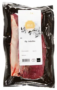 ELG INDREFILET FRYS CA 1,3KG STENSAAS REINSDYRSLAKTERI