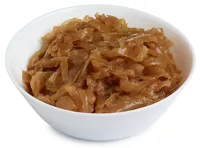 HOFF MYKSTEKT LØK, 1KG