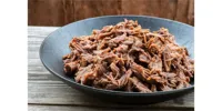 PULLED BEEF KOKT, REVET 1.5KG FROSSEN