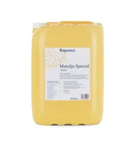 MATOLJE SPECIAL, 100% RAPSOLJE 10L RAPSONA