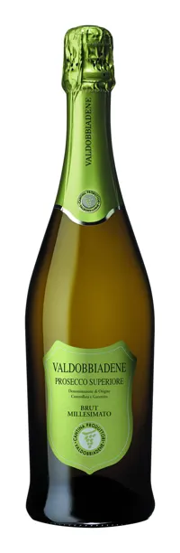 CANTINA PRODUTTORI VALDOBBIADENE PROSECCO DOCG 11,5% 75CL