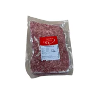 SVIN KJØTTDEIG 2,5KG VAC FRYS FANA KJØTT