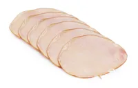 HAMBURGERRYGG 500G SØRLANDSKJØTT