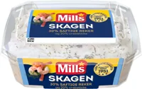 MILLS SKAGENSALAT 180G