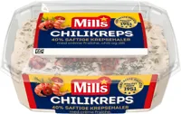 MILLS CHILIKREPS 180G