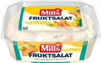 MILLS FRUKTSALAT 200G