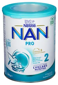NAN PRO 2 FRA 6M 800G