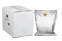 POLPA FINHAKKEDE TOMATER BIB 2X5KG COPPOLA