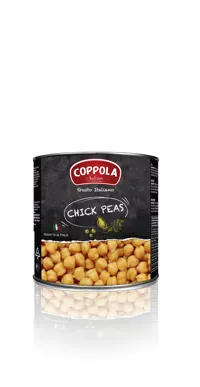KIKERTER 2500G COPPOLA