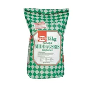 TORO PARBOILED MIDDAGSRIS 15KG